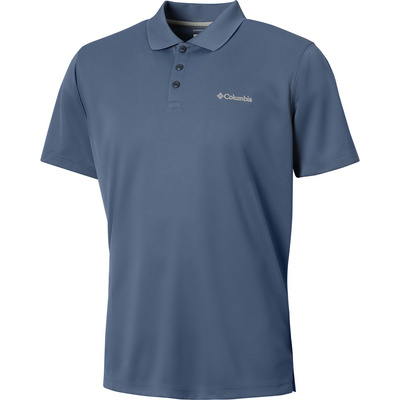 Columbia Heren Utilizer Polo T-shirt