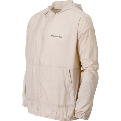 Columbia Heren Street Heights Jas