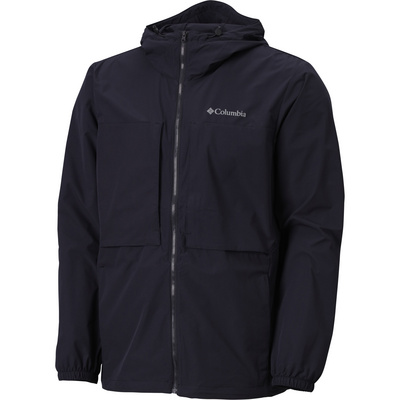 Columbia Heren Street Heights Jas