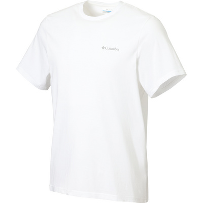 Columbia Heren CSC Basic T-shirt