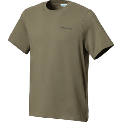 Columbia Heren CSC Basic T-shirt