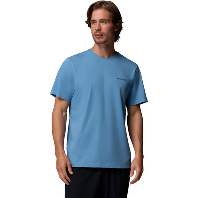 Columbia Heren CSC Basic T-shirt