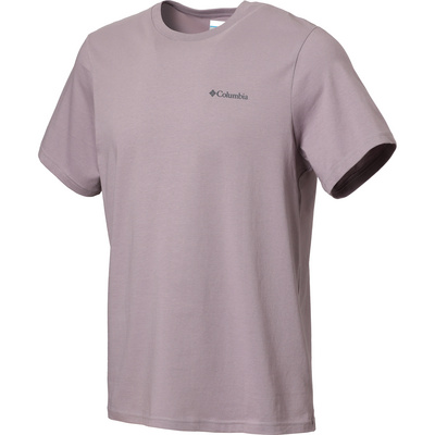 Columbia Heren CSC Logo Back T-shirt