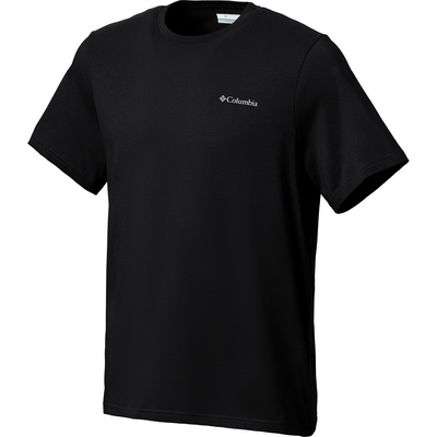 Columbia Heren CSC Outdoor Back Graphic T-shirt