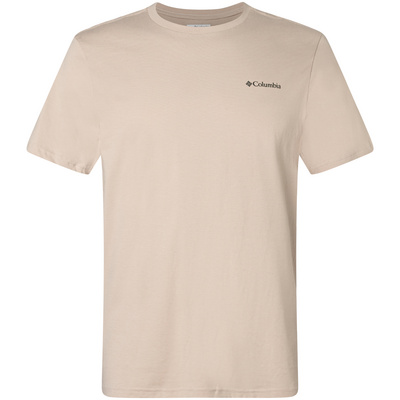Columbia Heren CSC Outdoor Back Graphic T-shirt