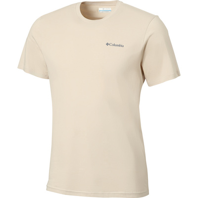 Columbia Heren CSC Outdoor Back Graphic T-shirt
