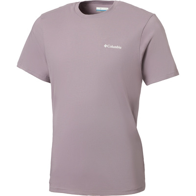 Columbia Heren CSC Outdoor Back Graphic T-shirt