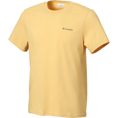 Columbia Heren CSC Outdoor Back Graphic T-shirt