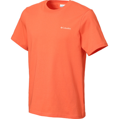 Columbia Heren CSC Outdoor Back Graphic T-shirt
