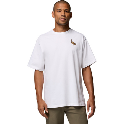 Columbia Heren CSC Heavyweight Back Graphic T-shirt