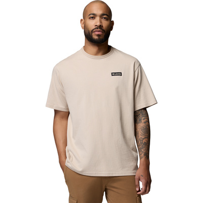 Columbia Heren CSC Heavyweight Back Graphic T-shirt