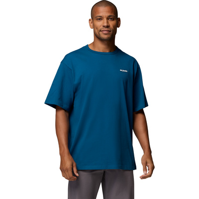 Columbia Heren CSC Heavyweight T-shirt