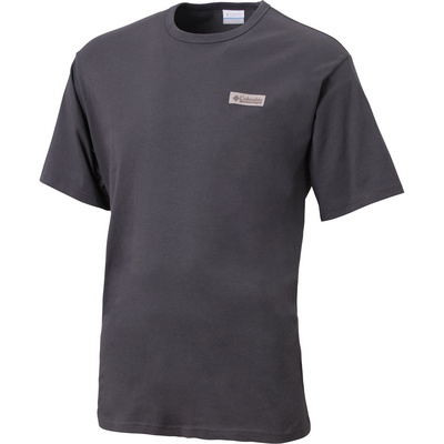Columbia Heren CSC Heavyweight Iconic T-shirt