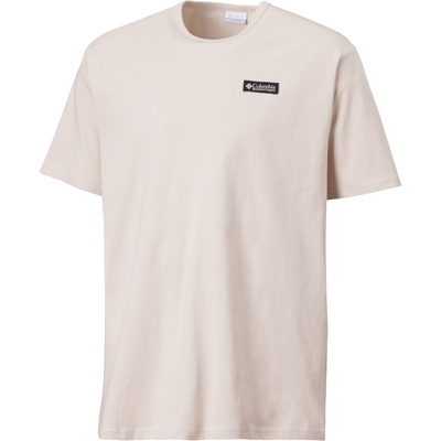 Columbia Heren CSC Heavyweight Iconic T-shirt