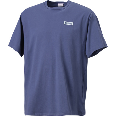 Columbia Heren CSC Heavyweight Iconic T-shirt