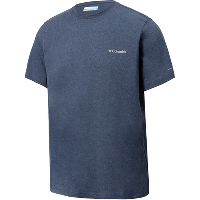 Columbia Heren Thistletown Hills T-shirt