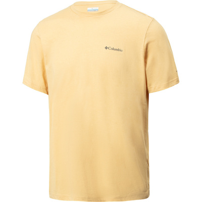 Columbia Heren Thistletown Hills T-shirt