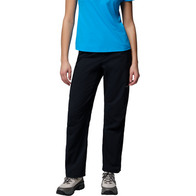 Columbia Dames Cosmiques Pro Nylon Broek