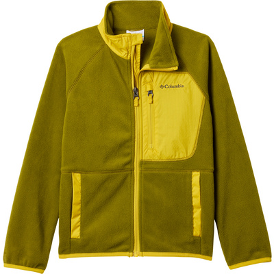 Columbia Veste Fast Trek V (taille 120 , Olive)