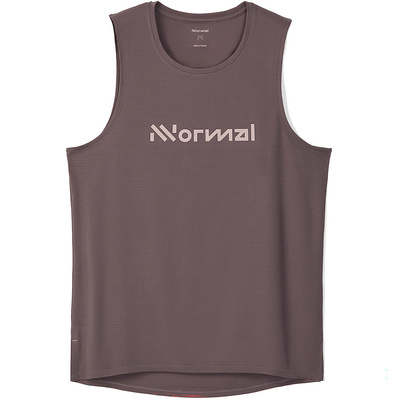 NNormal Heren Race Tank top