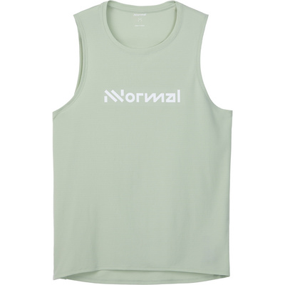 NNormal Heren Race Tank top
