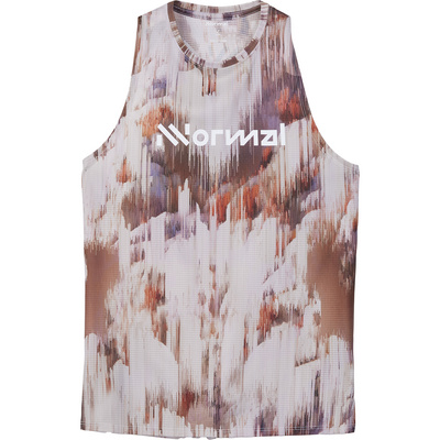 NNormal Dames Race Top