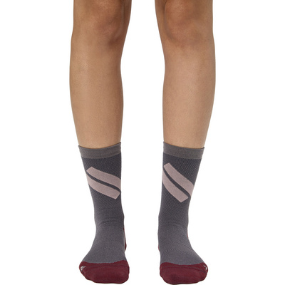 NNormal Race Low Cut Sokken