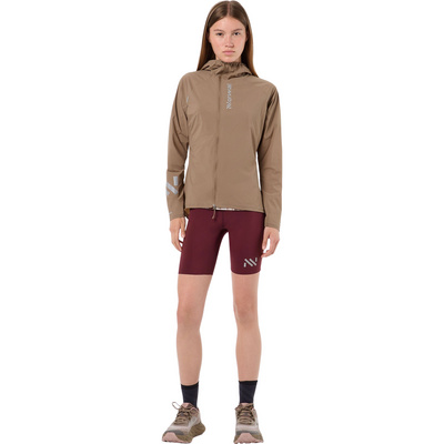 NNormal Dames Trail Windjas
