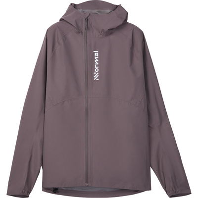 NNormal Heren Trail Rain Jas