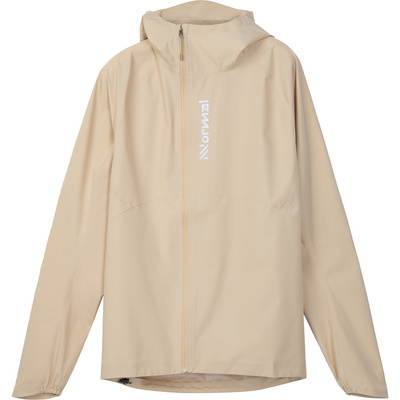 NNormal Heren Trail Rain Jas