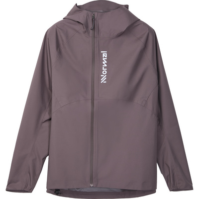 NNormal Dames Trail Rain Jas