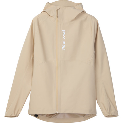 NNormal Dames Trail Rain Jas