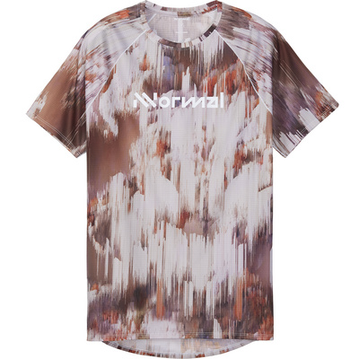 NNormal Heren Race T-shirt