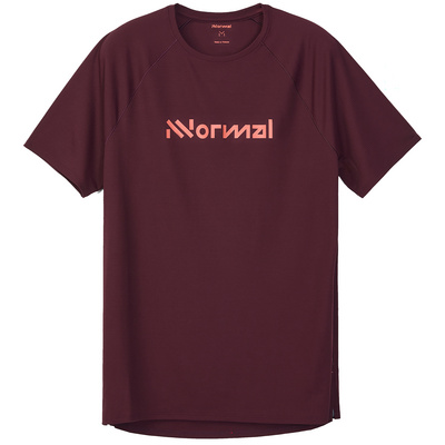 NNormal Heren Race T-shirt