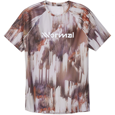 NNormal Dames Race T-shirt