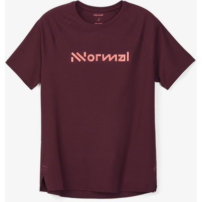 NNormal Dames Race T-shirt