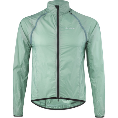 L&ouml;ffler Heren Windshell Zip-Off Jas