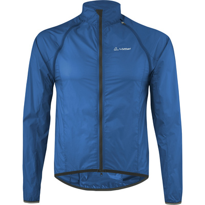 L&ouml;ffler Heren Windshell Zip-Off Jas