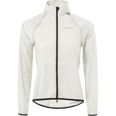 L&ouml;ffler Dames Windshell Zip-Off Jas