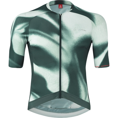 L&ouml;ffler Heren Statement Psy Shirt