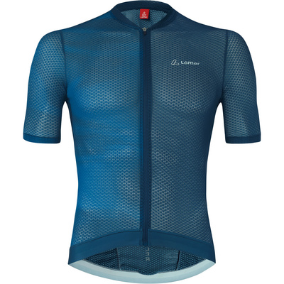 L&ouml;ffler Heren Fresh Air Shirt