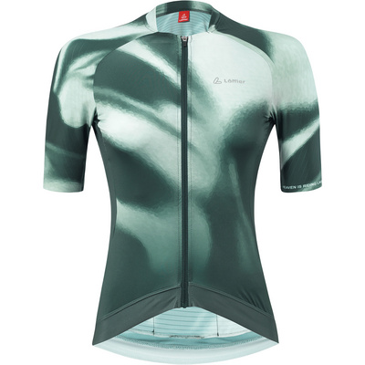 L&ouml;ffler Dames Statement Psy Shirt