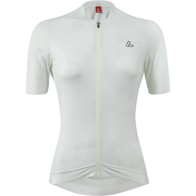 L&ouml;ffler Dames Skys Escape Shirt