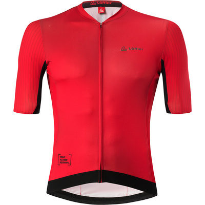L&ouml;ffler Heren Curro Hotbond Shirt