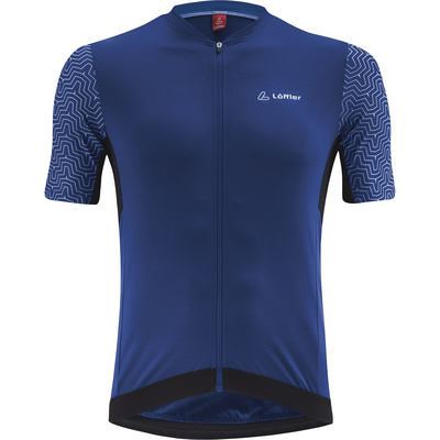 L&ouml;ffler Heren Gordy Mid Shirt