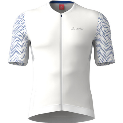 L&ouml;ffler Heren Gordy Mid Shirt