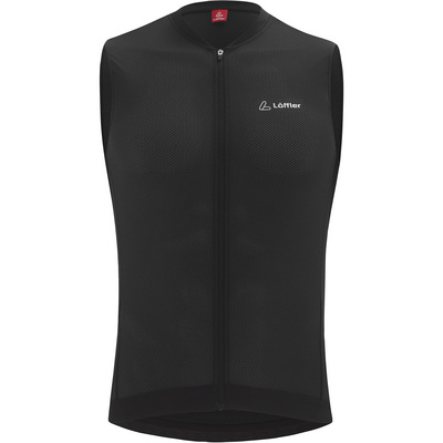 L&ouml;ffler Heren Vent Mid Shirt