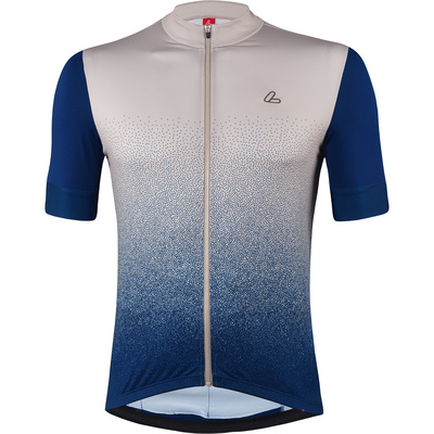 L&ouml;ffler Heren Skys Storm Mid Shirt