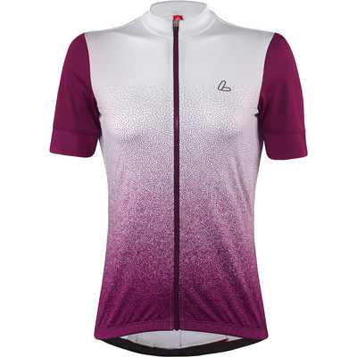 L&ouml;ffler Dames Skys Storm Mid Shirt