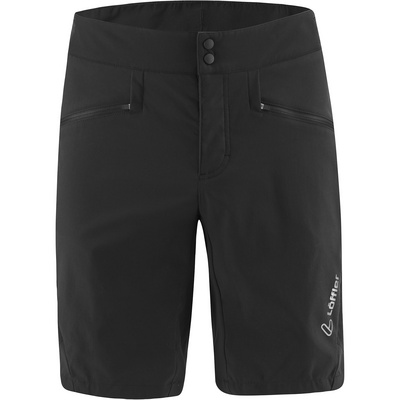 L&ouml;ffler Heren Swida-G Csl Fietsbroek
